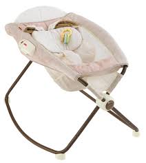 The Rock n Play and Infant Sleep